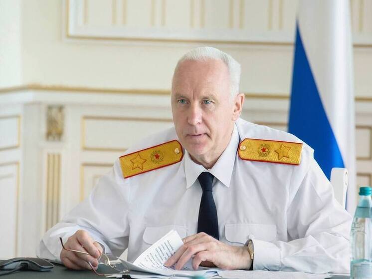 Бастрыкин заинтересовался бойцом СВО, которому в Хакасии отказались устанавливать инвалидность