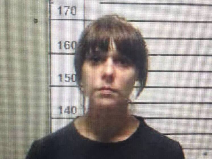 Полиция Курска разыскивает женщину, подозреваемую в краже