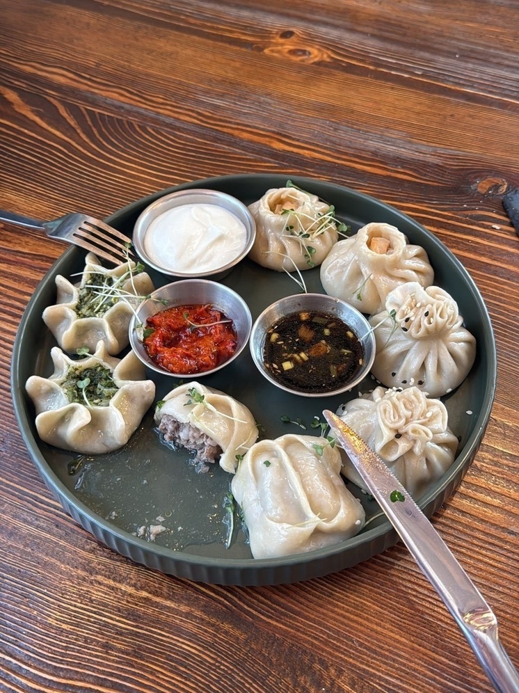 В Орле в кафе готовили блюда из баранины без документов и проведения ветсанэкспертизы