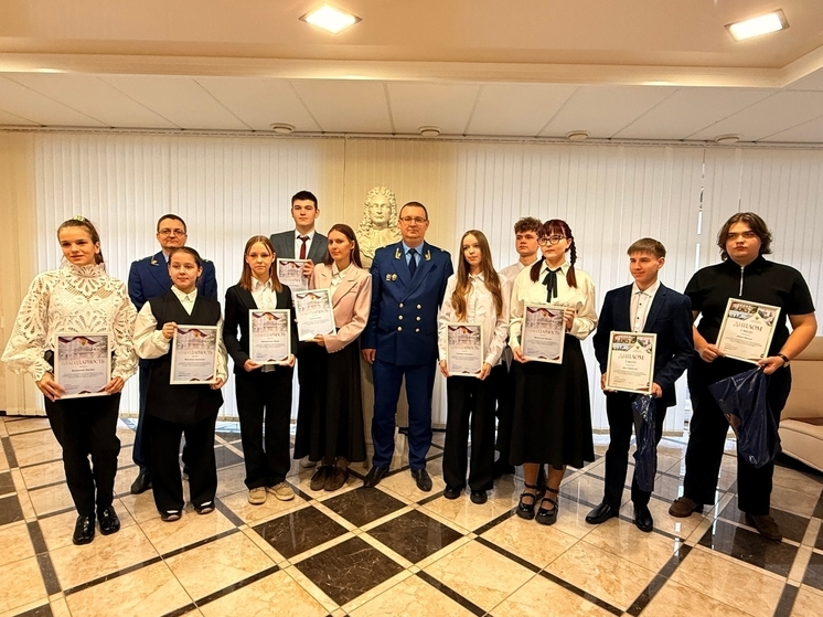 В Орле подвели итоги социальной рекламы «Вместе против коррупции!»