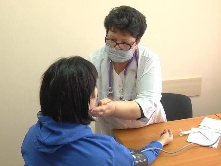 Всплеск ОРВИ во Владимирской области затронул все возрастные группы