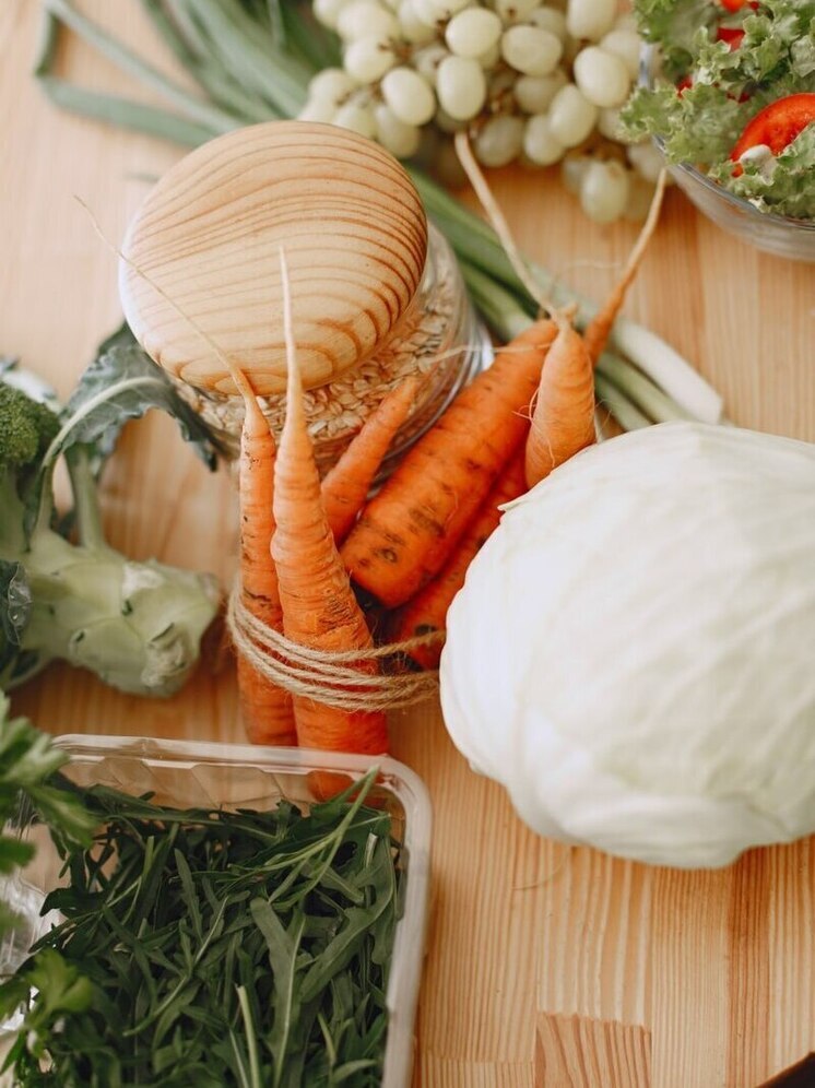 «Красна девица сидит в темнице»: новосибирский агроном рассказала о хранении овощей зимой