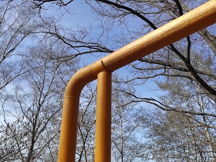 В Ингушетии газифицировали дом семьи погибшего героя СВО