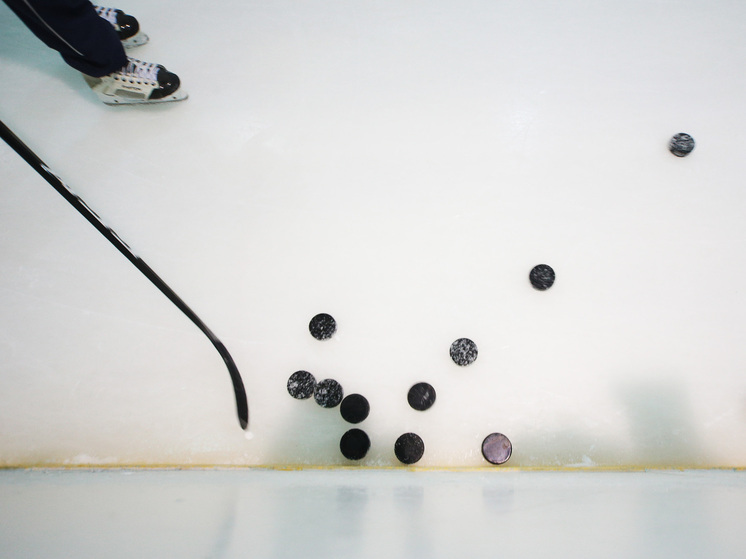 Хоккеист Кучеров вошел в пятерку лучших российских бомбардиров НХЛ