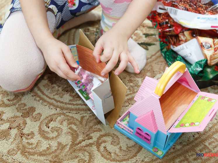 Жители Кузбасса могут получить консультации по качеству праздничных товаров