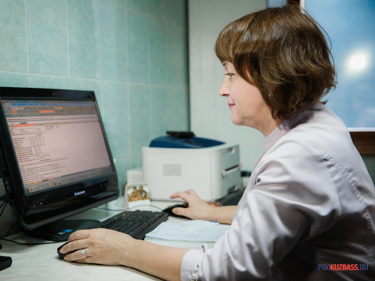 Молодые врачи усилили больницы Кузбасса за счёт региональных мер поддержки