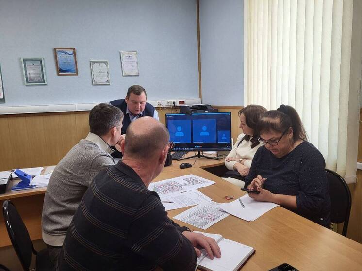 Депутаты думы Иркутска встретились с жителями