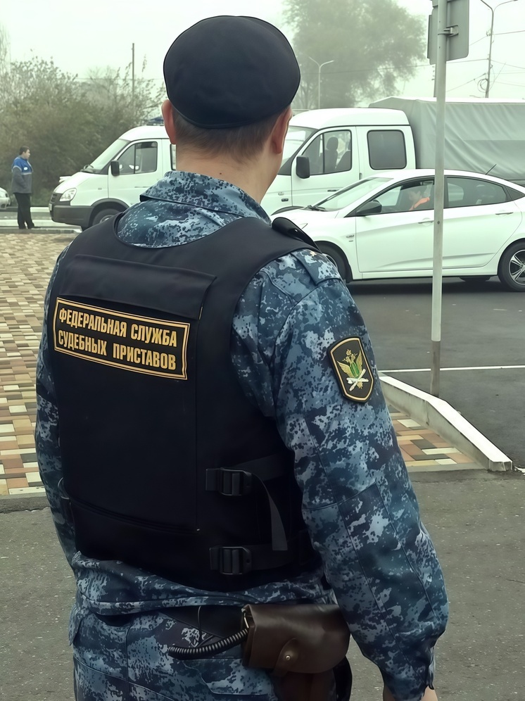 В Ставропольском крае у пьяного водителя конфисковали мотоцикл