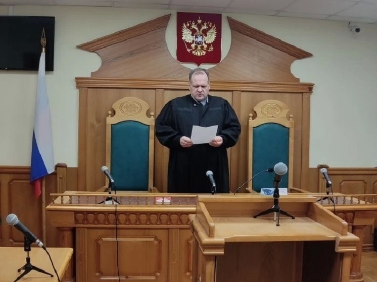 Бывший глава Заволжского района останется в СИЗО: Ивановский суд отклонил апелляцию защиты