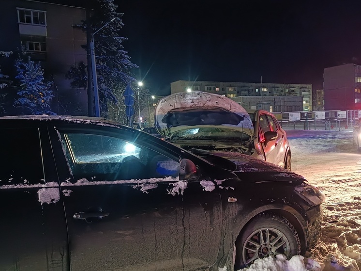 Нетрезвый водитель устроил ДТП  в Ревде