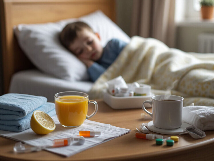 Бурятия запустит проект мобильной медпомощи по опыту Якутии