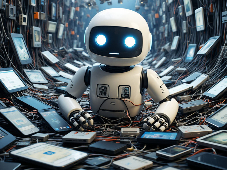 Владимир Бебех: «Красный код» в OpenAI