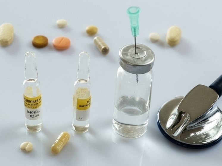 РБК: Москалькова заявила о системных проблемах с льготными лекарствами