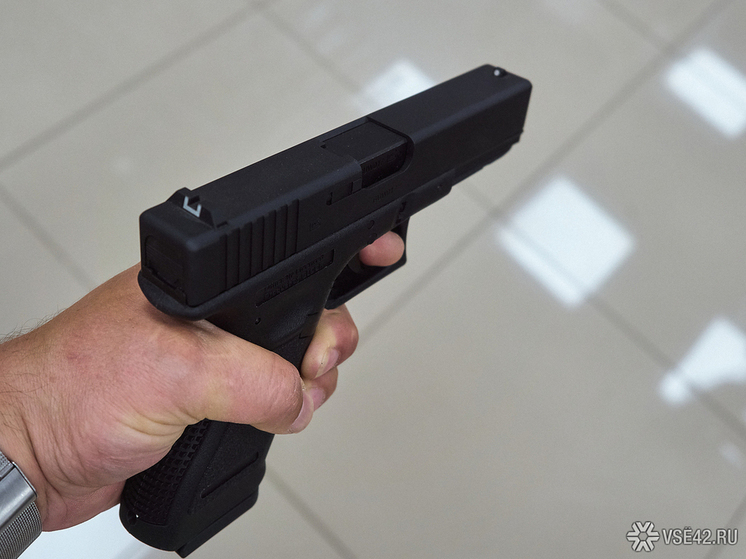 В Кузбассе следствие завершило разбирательство по делу об убийстве лидера преступной группировки