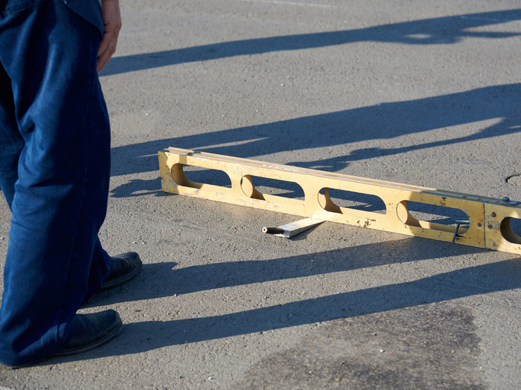 Два моста на стратегической трассе Новосибирск — Ленинск-Кузнецкий отремонтированы