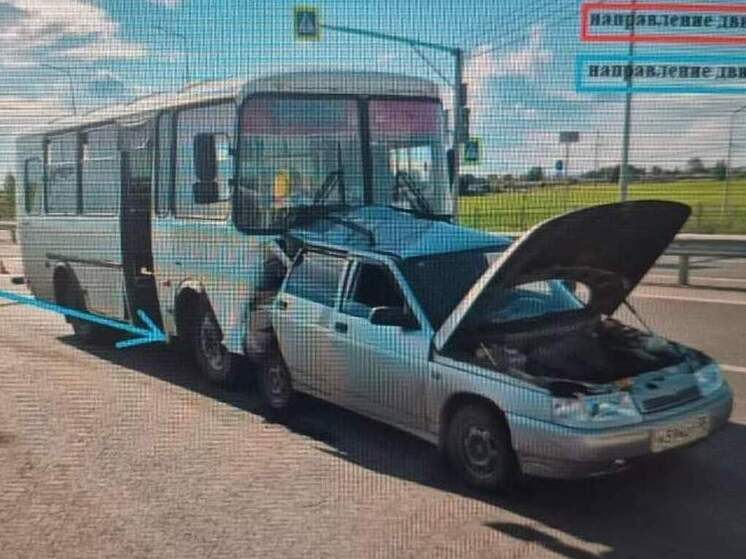 В Омске будут судить водитель автобуса за смертельное ДТП на Сыропятском тракте