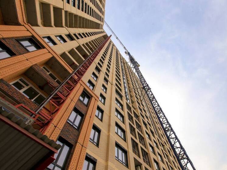 Системная работа по ликвидации долгостроев в Новосибирске приносит результаты