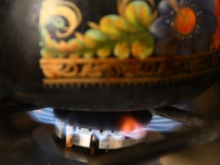 В Волжском Волгоградской области ограничат газоснабжение 10 декабря