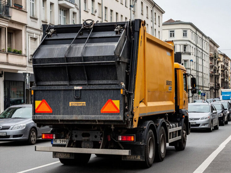 500 жителей Забайкалья получили перерасчёт за вывоз мусора