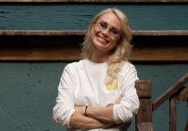 «Где вам ещё создадут такой пионерлагерь для взрослых»: Катя Гордон рассказал об участии в реалити «Выжить в Стамбуле»

Юрист Катя Гордон стала ещё одной из участниц реалити «Выжить в Стамбуле» (16+), которое выходит на канале ТНТ