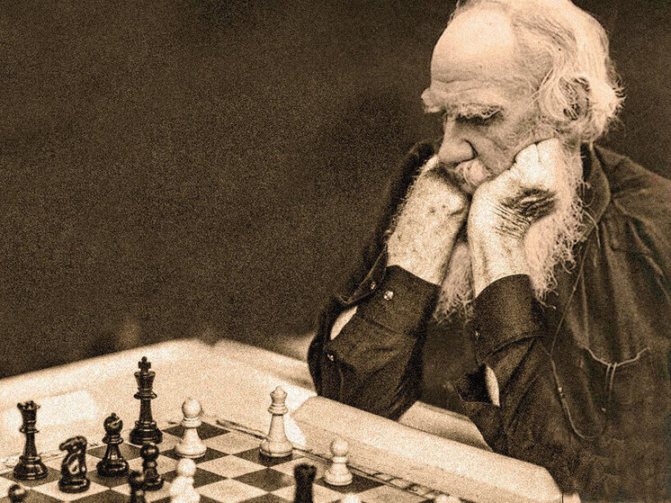 Федерация шахмат приглашает костромичей на лекцию «Партия ценою в жизнь»