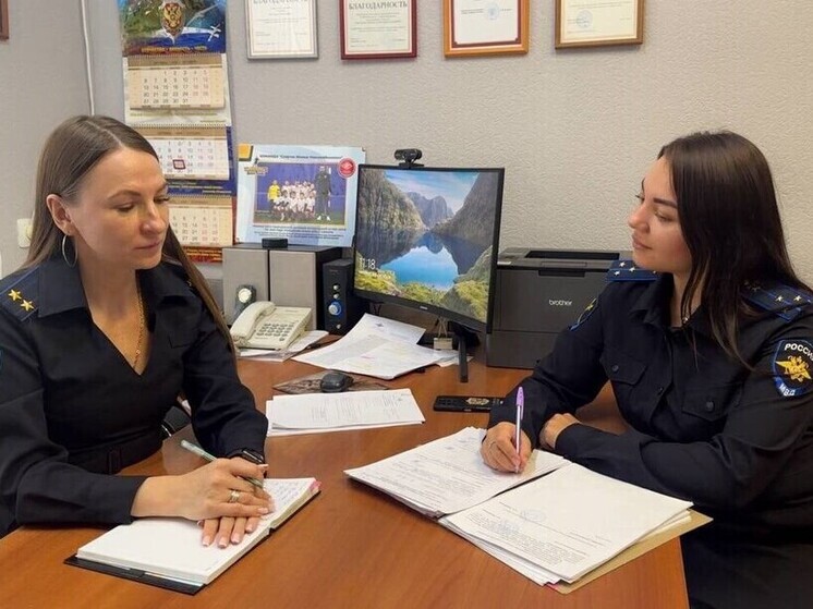 В Самарской области мужчина умышленно повредил авто врача городской больницы