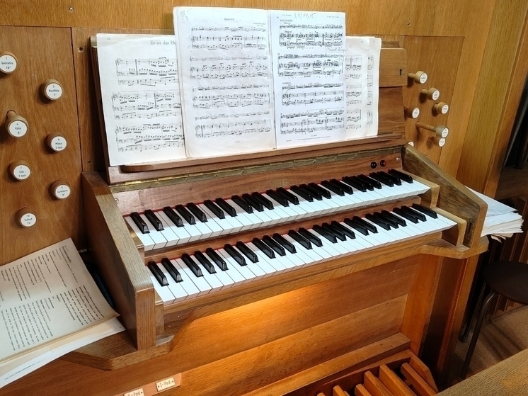 В Самаре пройдет просветительско-музыкальный вечер к юбилею Кирхи 12 декабря