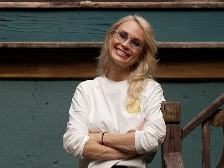 «Где вам ещё создадут такой пионерлагерь для взрослых»: Катя Гордон рассказал об участии в реалити «Выжить в Стамбуле»

Юрист Катя Гордон стала ещё одной из участниц реалити «Выжить в Стамбуле» (16+), которое выходит на канале ТНТ