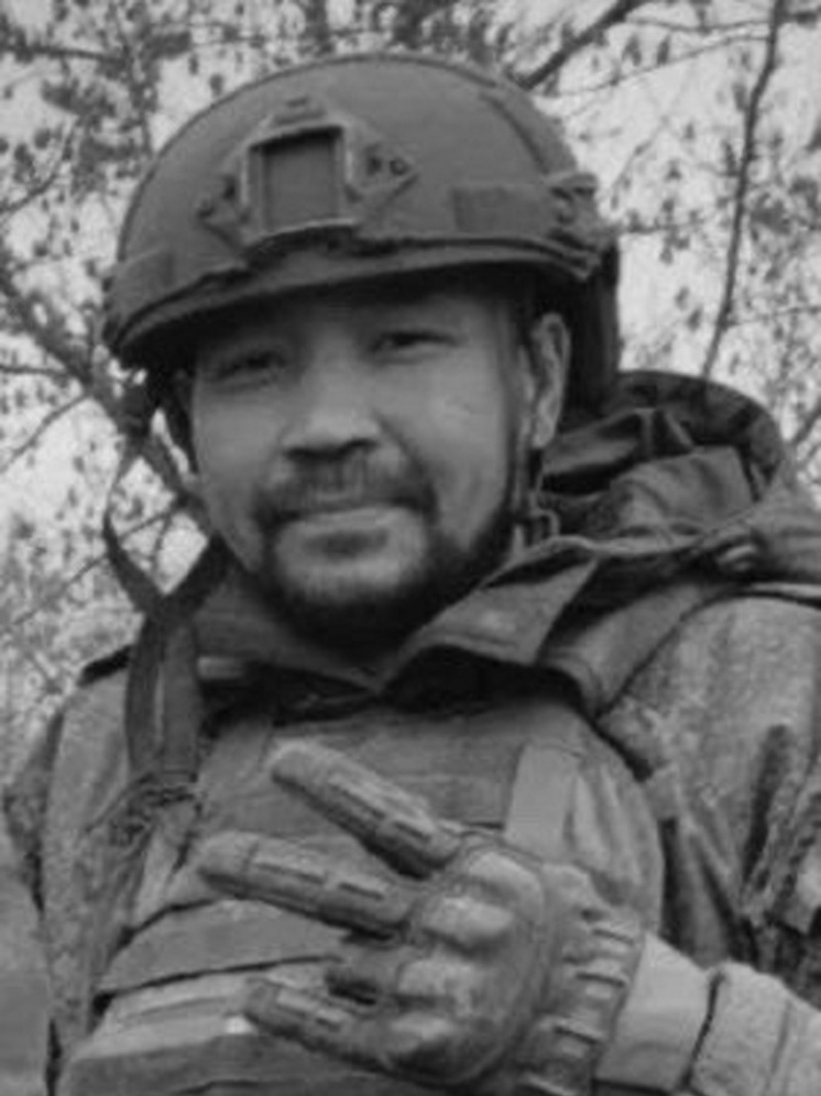 Андрей Яр из Гыды погиб на СВО