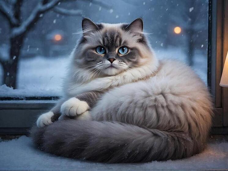 Приметы на 10 декабря 2025 года — Романов день: подготовка к суровой зиме