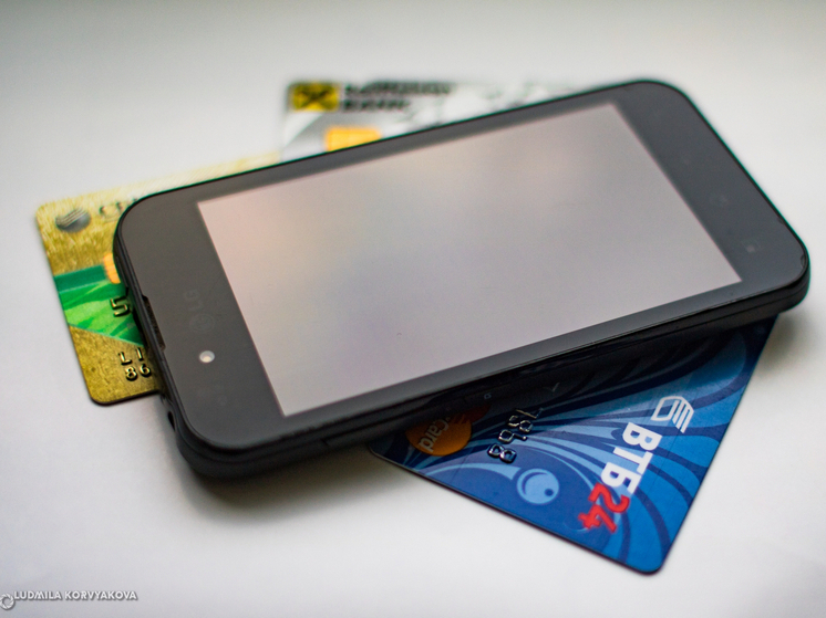 Житель Питкяранты пытался перевести алименты падчерицы с банковского счета жены