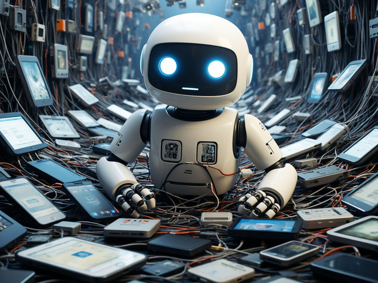 Владимир Бебех: «Красный код» в OpenAI