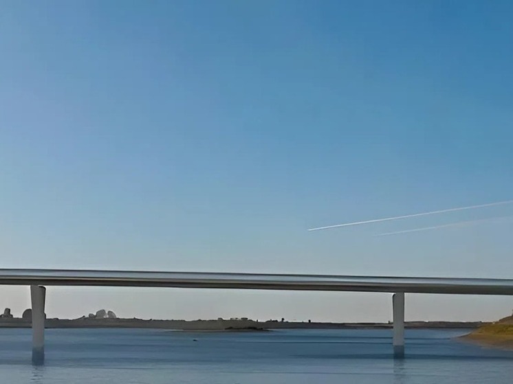 В Томске утвердили проектную документацию на строительство третьего моста через Томь