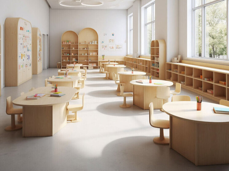 В Бурятии утвердили план развития дополнительного образования детей до 2030 года