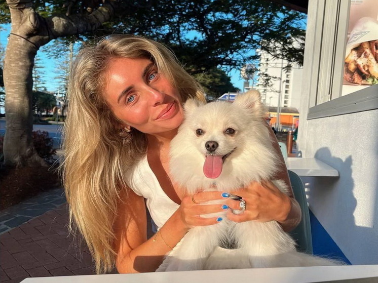 Актрисе фильмов для взрослых Бонни Блю грозит до 15 лет тюрьмы в Индонезии