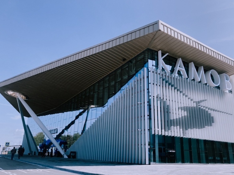 ВТБ: осенью россияне потратили на путешествия на треть больше, чем годом ранее