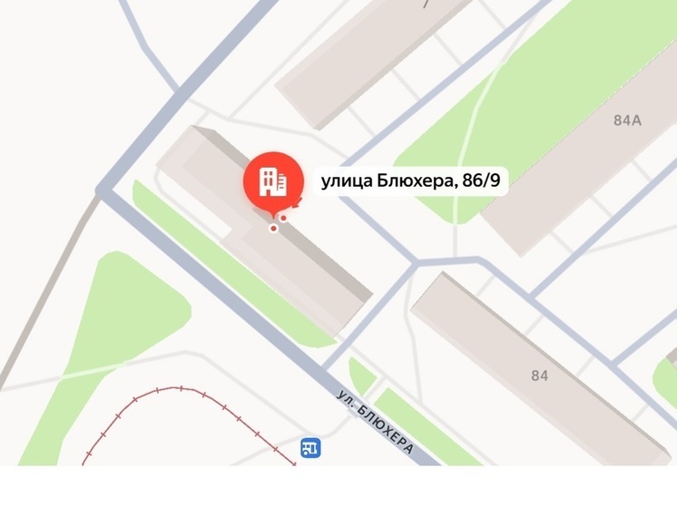 Ярославцы возмущены очередным, совсем не комфортным двором