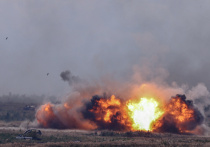 Этой ночью на украинском направлении обошлось без массированных запусков ракет или БПЛА: скорее, это напоминало методичную охоту ВС РФ на отдельные узлы, где ВСУ пытались скрыть технику, позиции радиоэлектронной борьбы и командные группы