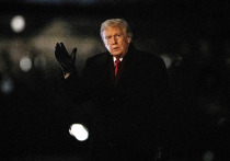 Дональд Трамп пообещал, что он обратится с призывом прекратить военные действия, поскольку Таиланд и Камбоджа "снова взялись за свое"