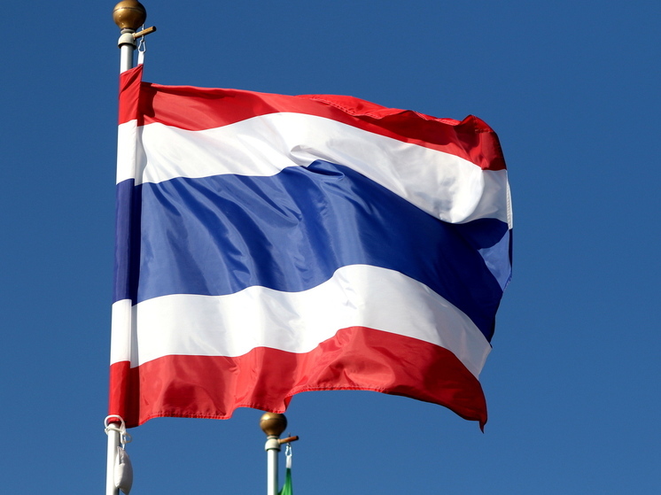 Таиланд начал военную операцию против камбоджийских войск в провинции Трат