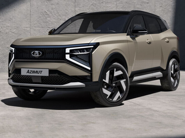 На АвтоВАЗе сняли вопрос о выпуске конкурента кроссовера BMW X5 для авторынка РФ