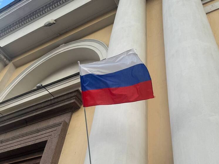 В Ленобласти появятся новые патриотические центры