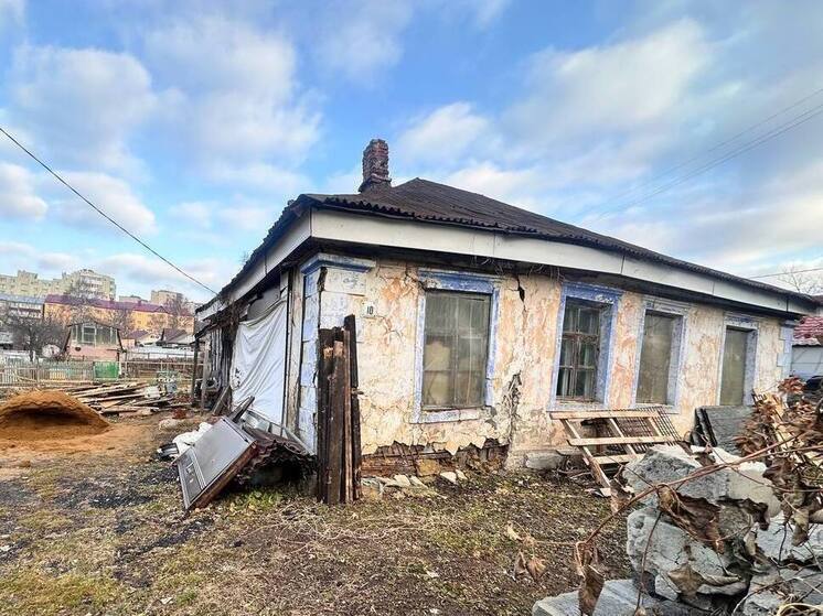 В Сахалинской области аварийные дома полностью расселят до 2030 года