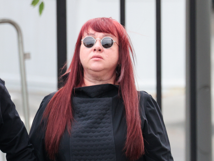 Ольга Картункова рассказала, как угроза ампутации ноги заставила её похудеть