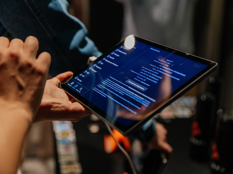 «Ростелеком» и «Открытая мобильная платформа» протестируют операционную систему «Аврора» в Красноярске