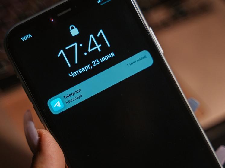 Полиция предупредила тверитян о схеме кражи персональных данных