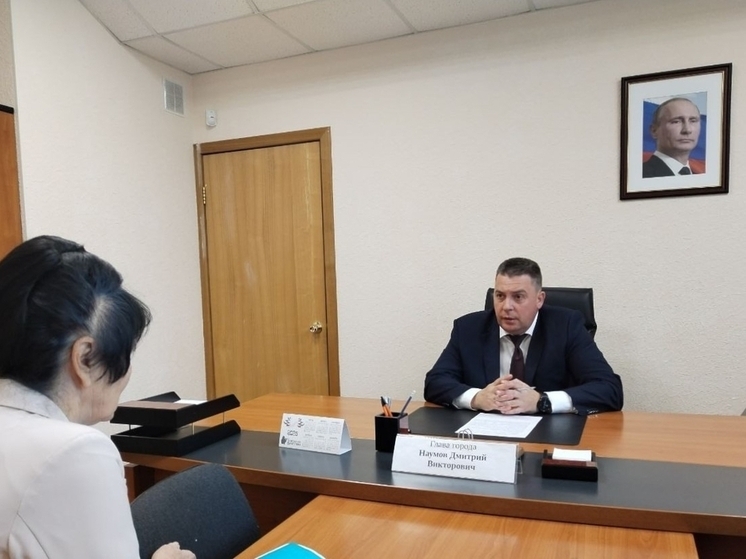 Экс-мэр Владимира Дмитрий Наумов останется под стражей до середины мая 2026 года