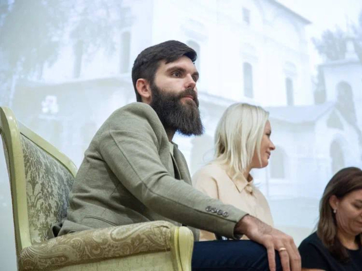 Ведущий «Спаса» Голованов назвал имя святого покровителя российских детей