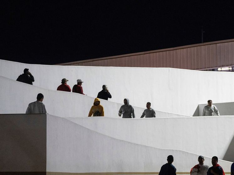 Трамп призвал выгонять из США выходцев из стран третьего мира