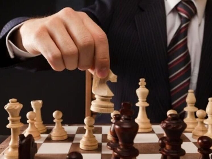 Костромских чиновников и бизнесменов зовут на шахматный турнир «Деловая Кострома»